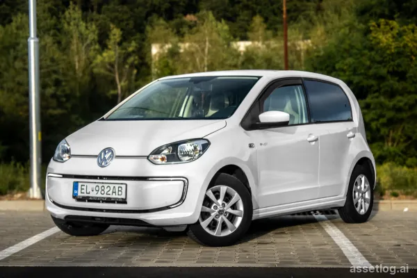 Volkswagen e-UP 60kW BEV 2016 / INSTALLMENT PAYMENTS / TRADE-IN AVAILABLE