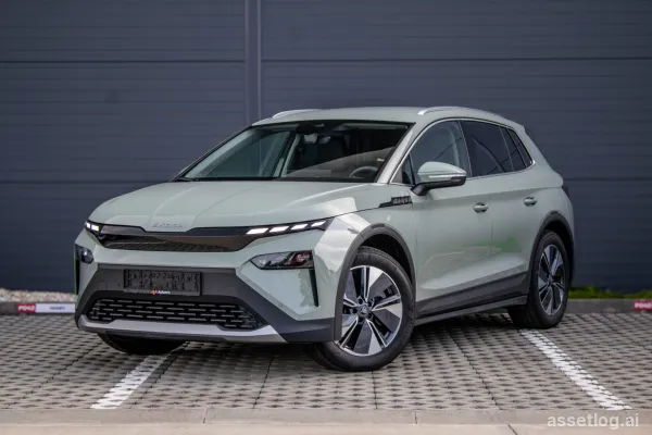Škoda Elroq 85 Selection Package Plus 210kW BEV RWD / INSTALLMENT PAYMENTS / TRADE-IN ACCEPTED