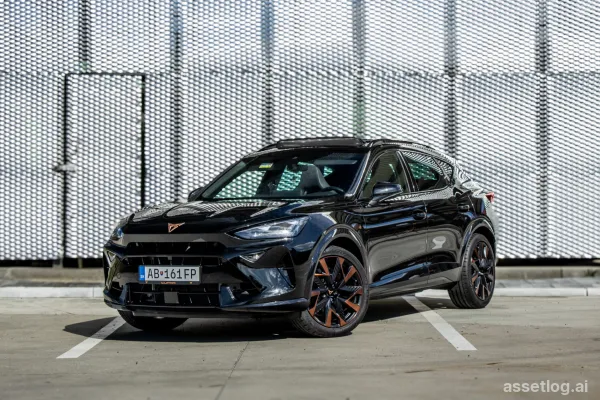 Cupra Formentor VZ 2.0 TSI 4x4 AT/7 245kW / ON INSTALLMENTS / TRADE-IN ACCEPTED