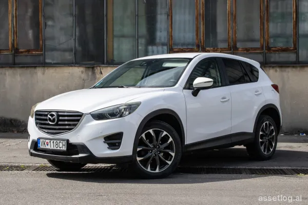 Mazda CX-5 2.2 Skyactiv-D 4x4 A/T, 129kW (2015) / INSTALLMENTS AVAILABLE / TRADE-IN /