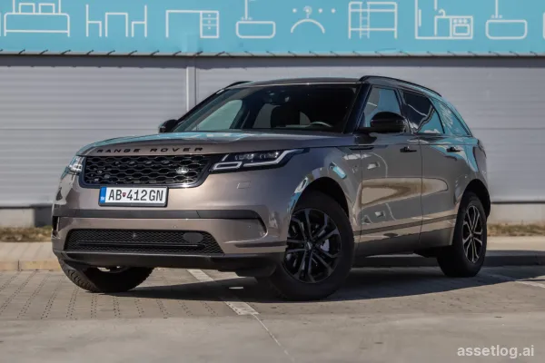 Land Rover Range Rover Velar 2020 4x4 AT/8 132kW / INSTALLMENT PAYMENTS / TRADE-IN
