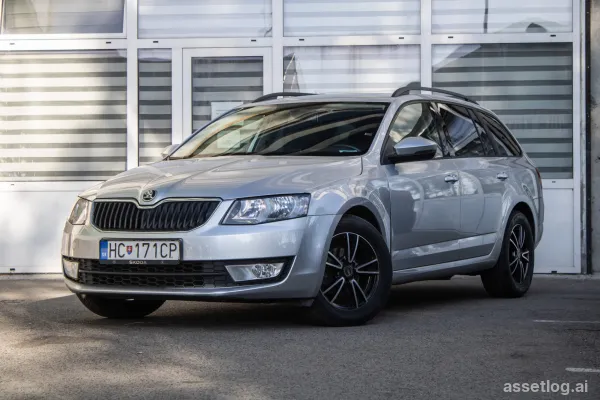 Skoda Octavia Combi 1.6 TDI, 81kW (2016) / FINANCING AVAILABLE / TRADE-IN ACCEPTED /