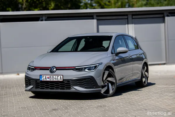 Volkswagen Golf 2.0 TSI GTI Clubsport DSG, 221 kW, 77.133 km - Finanzierung möglich