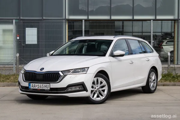 Škoda Octavia Combi 2.0 TDI Style DSG, 110kW (2024) / FINANCING AVAILABLE / TRADE-IN ACCEPTED /