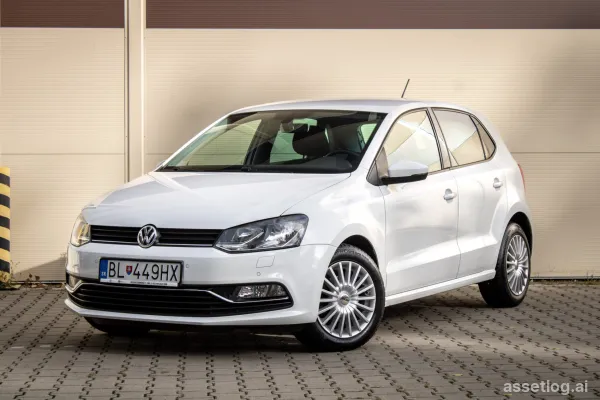 Volkswagen Polo 1.2 TSI 90hp Highline BMT DSG, 66 kW, A7, 5-door / AVAILABLE FOR INSTALLMENTS / TRADE-IN /