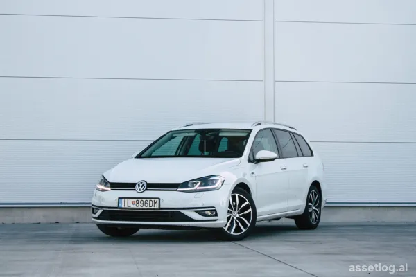 Volkswagen Golf Variant 2.0 TDI Comfortline DSG Join Edition, 110 kW, A7 / AJ ON INSTALLMENTS / TRADE-IN /