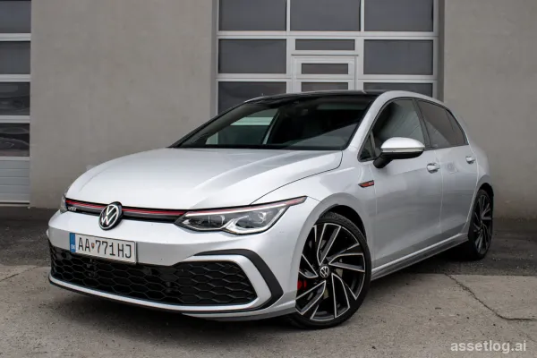 Volkswagen Golf 2.0 TSI GTI DSG / 180 kW / 70.656 km / Garantie / Ratenkauf möglich