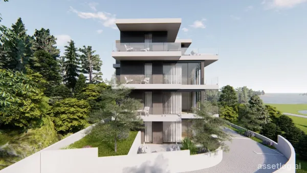 Primošten, Apartment zum Kauf