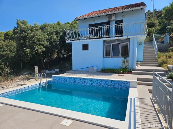Trogir/Čiovo, Haus zum Kauf