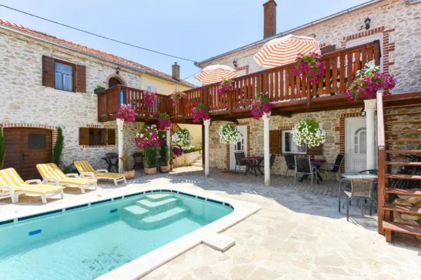 Zadar, Haus zum Kauf