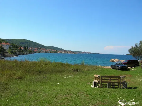 Zadar, Baugrundstück zum Kauf
