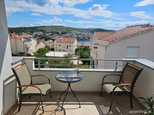 Trogir/Čiovo, apartment for sale