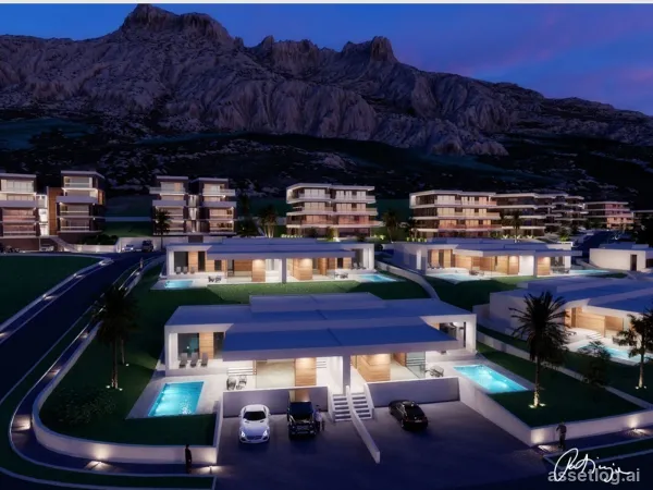 Zadar, Baugrundstück zum Kauf, 136.000 € - 7.500.000 €