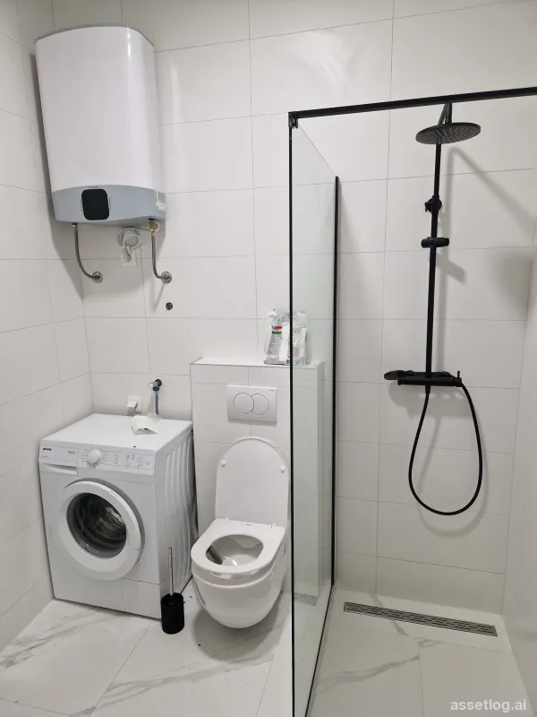 Omiš, apartment for sale