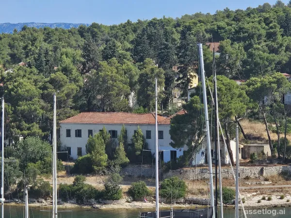 Hvar, Haus zum Kauf