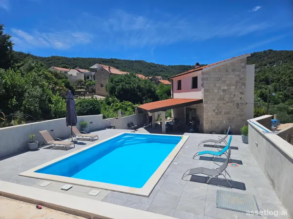 Hvar, Haus zum Kauf