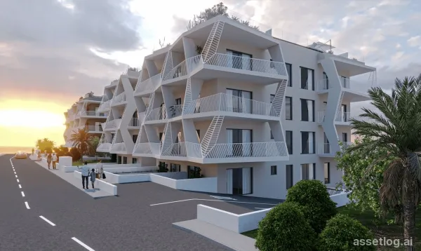 Split, apartmány na prodej, 205.000 € - 972.750 €