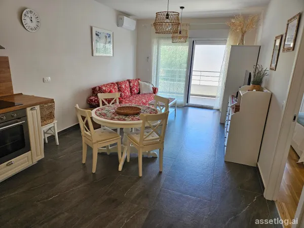 Trogir/Čiovo, apartmán na prodej