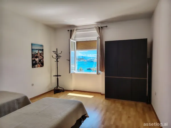 Split, apartmán na prodej