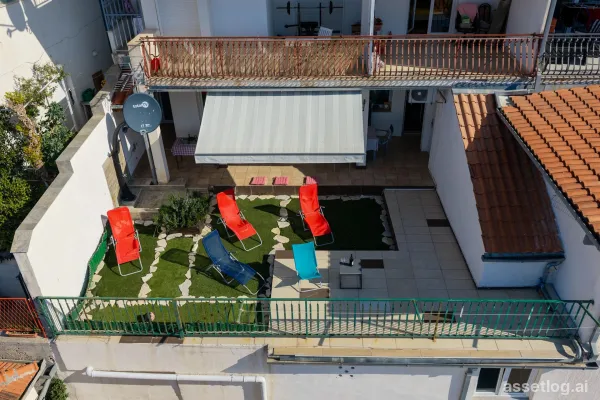 Omiš, apartment for sale