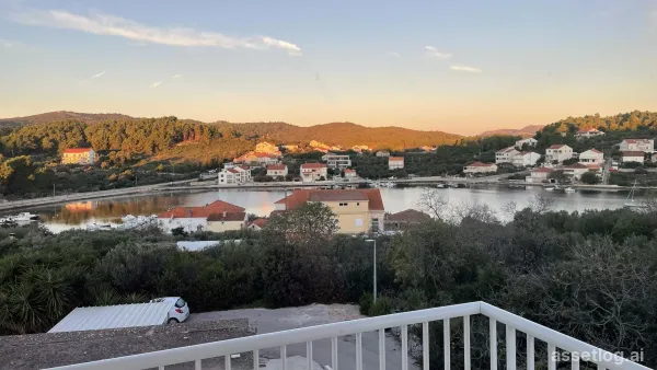 Korčula, apartmán na prodej
