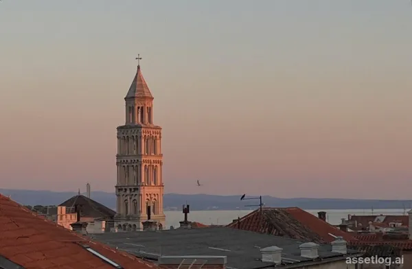 Split, Apartment zum Kauf