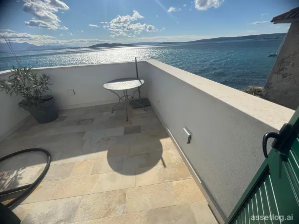 Kaštela, house for sale