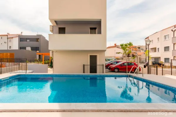 Split, Apartments zum Kauf, 590.000 € - 650.000 €