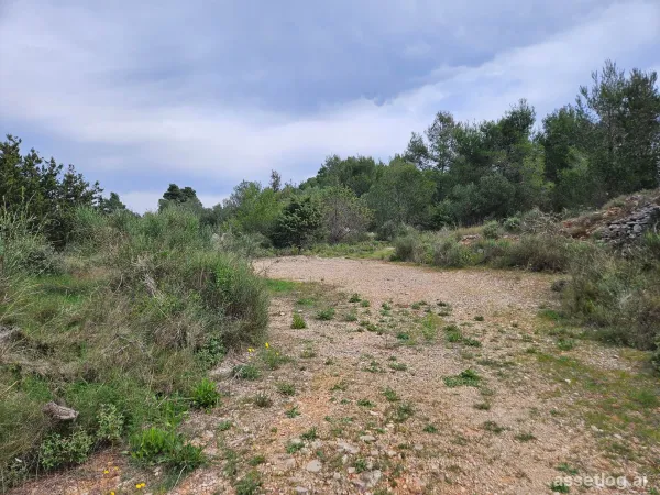 Hvar, landwirtschaftliche Grundstücke zum Kauf