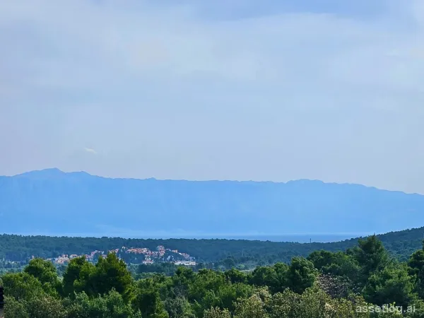 Hvar, Baugrundstück zum Kauf