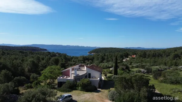 Brač, Haus zum Kauf