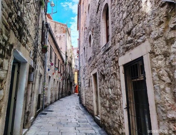 Split, Apartment zum Kauf