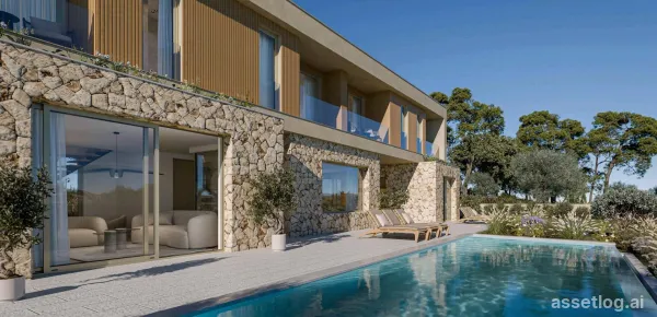 Šolta, Villa zum Kauf