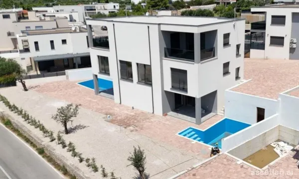 Šibenik, house for sale