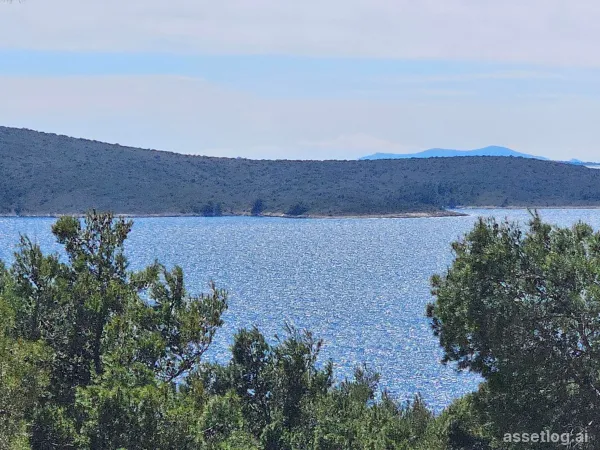 Hvar, Baugrundstück zum Kauf