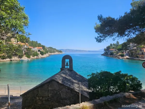 Hvar, landwirtschaftliche Grundstücke zum Kauf