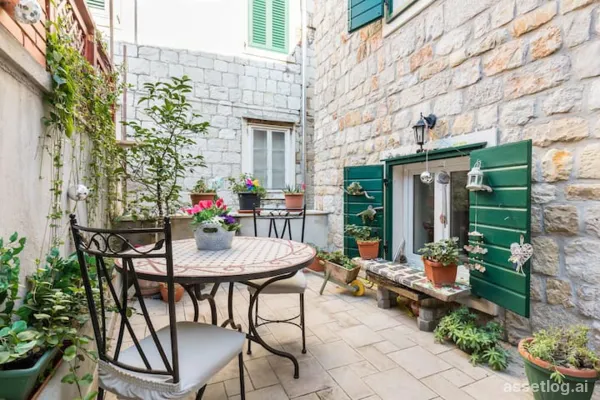 Split, Apartment zum Kauf