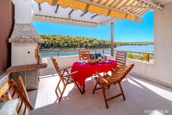 Brač, Apartment zum Kauf