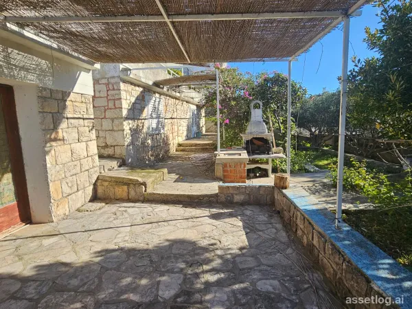 Hvar, Haus zum Kauf