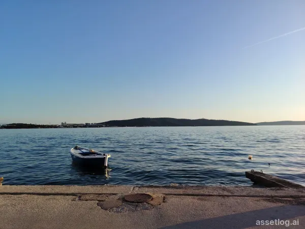 Kaštela, old stone house for sale