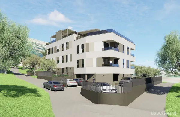 Split, Apartments zum Kauf, 184.000 € - 389.000 €