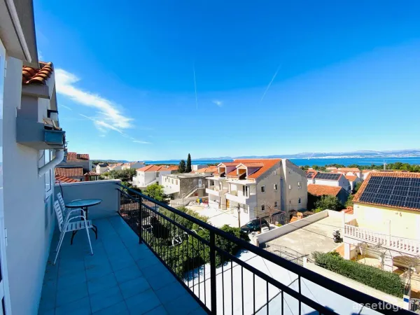 Brač, Apartment zum Kauf