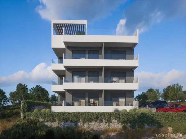 Trogir/Čiovo, apartmán na prodej