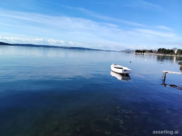 Kaštela, old stone house for sale