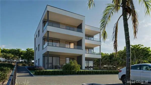 Zadar, Apartments zum Kauf, 277.000 € - 314.000 €