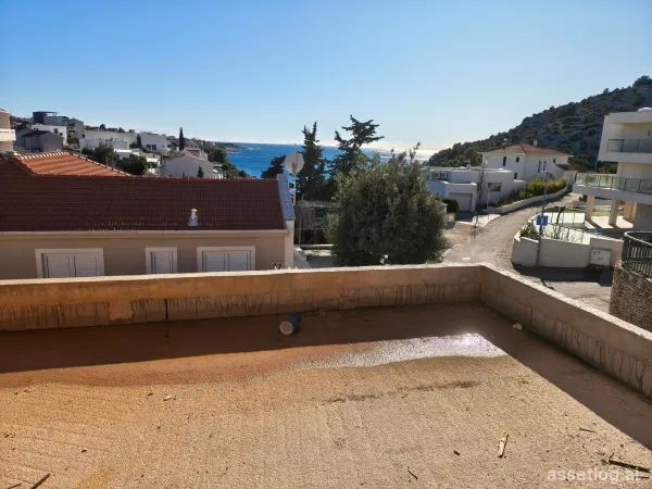Rogoznica, apartmány na prodej, 280.000 € - 335.000 €