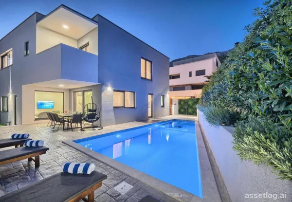 Split, Villa zum Kauf