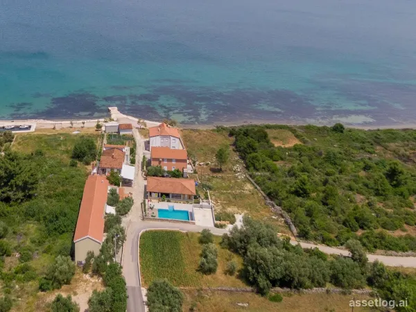 Zadar, Baugrundstück zum Kauf