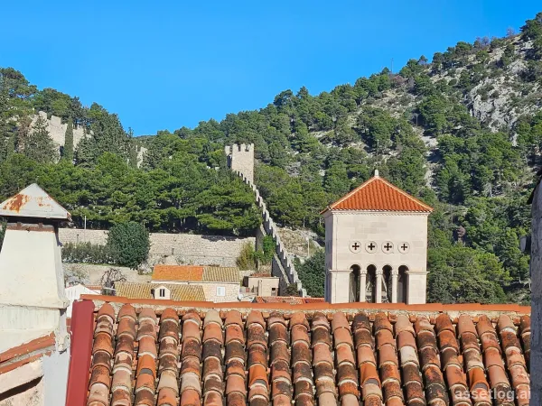 Hvar, dům na prodej