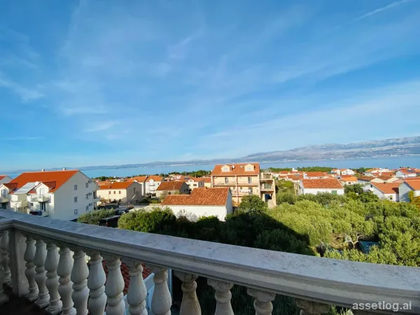 Brač, Apartment zum Kauf